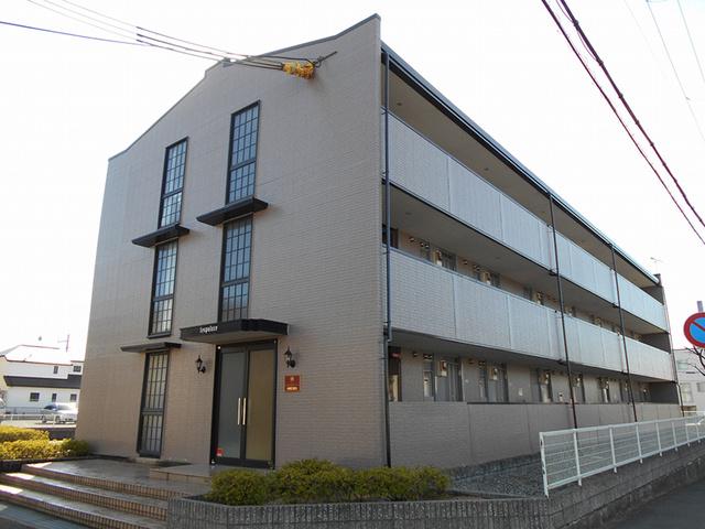 レオパレス源