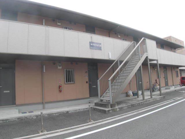 カイセイハイツ