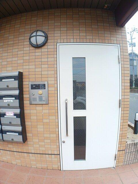 エレガンスガーデン
