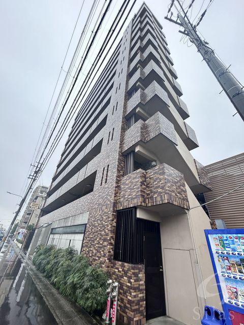 アスヴェル京都外大前