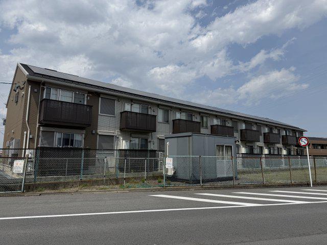 キートスマルカ A棟