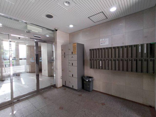 阪神ハイグレードマンション12番館