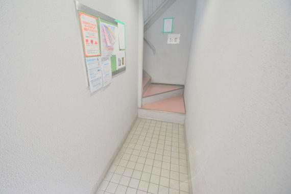 ロイヤルシード小阪