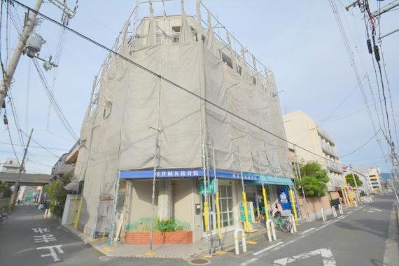 ロイヤルシード小阪