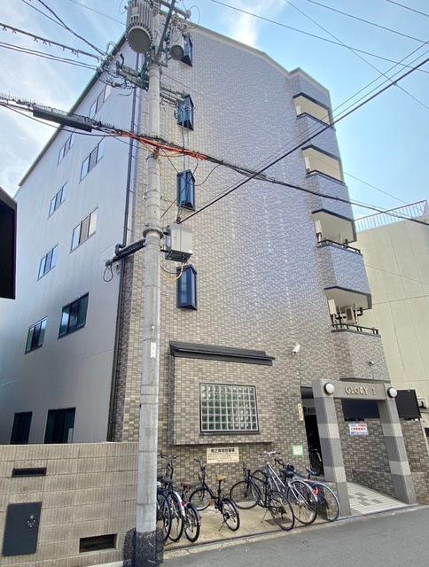 グローリー1