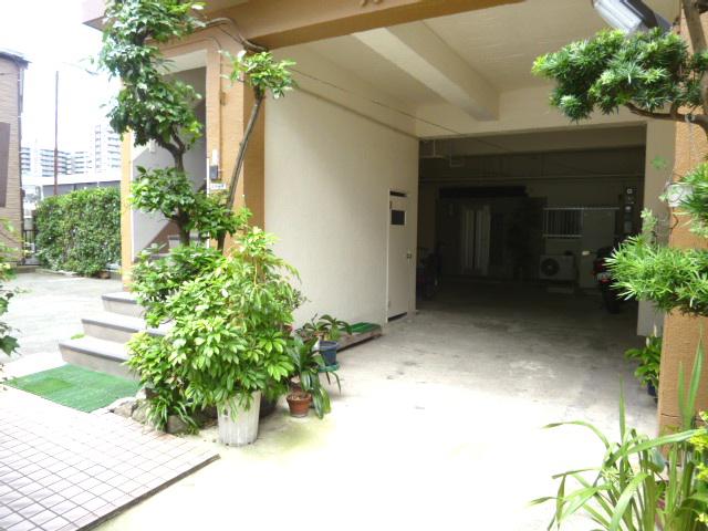 寿マンション