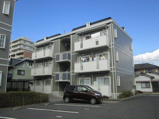 サンビレッジ北方A