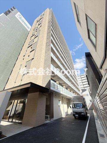 ザ・パークハビオ谷町六丁目テラス