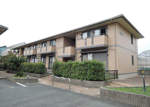 IホームTOWN 壱番館