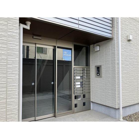 メゾン宝町