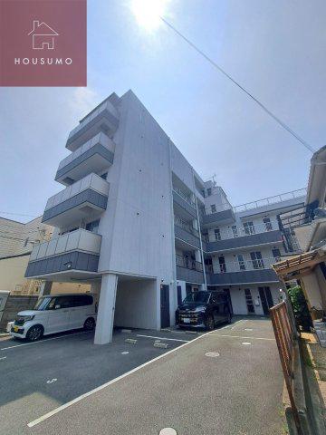 第8美和マンション
