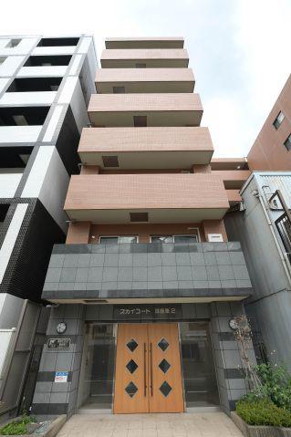 スカイコート銀座東第2