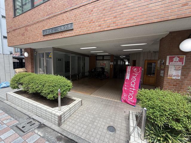 スカイラーク小金井