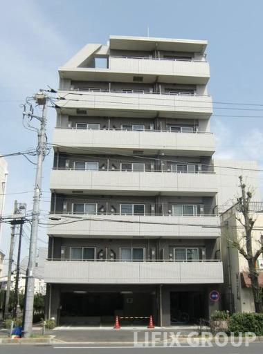 日神デュオステージ蓮根