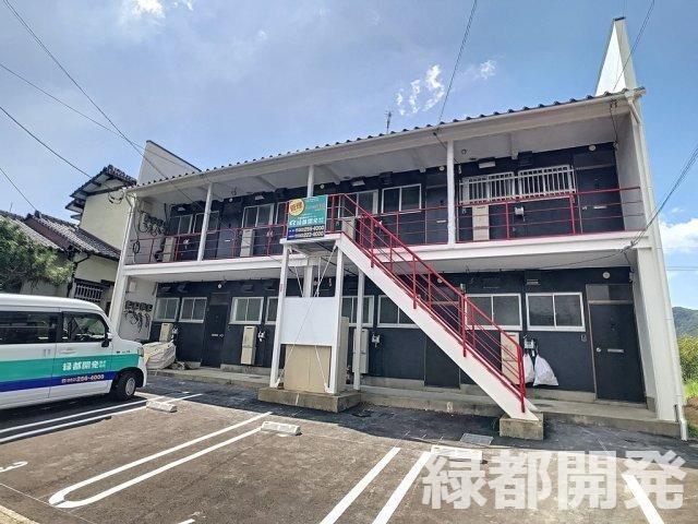 ヴィレッタ豊洋台