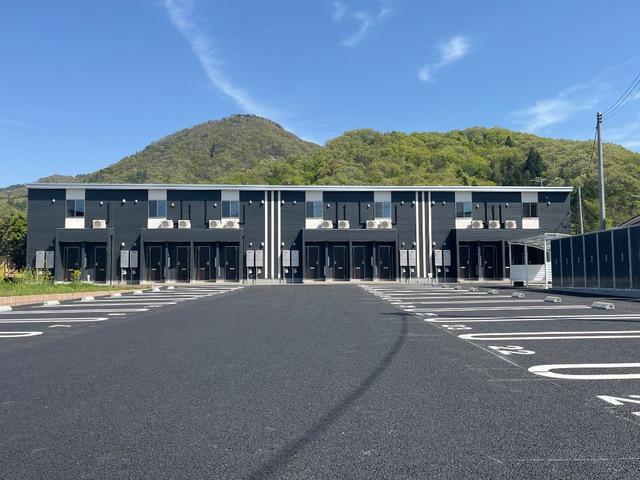 グランデールパレス