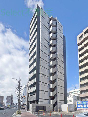 S-RESIDENCE名駅太閤