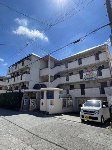 シャトー我孫子3番館