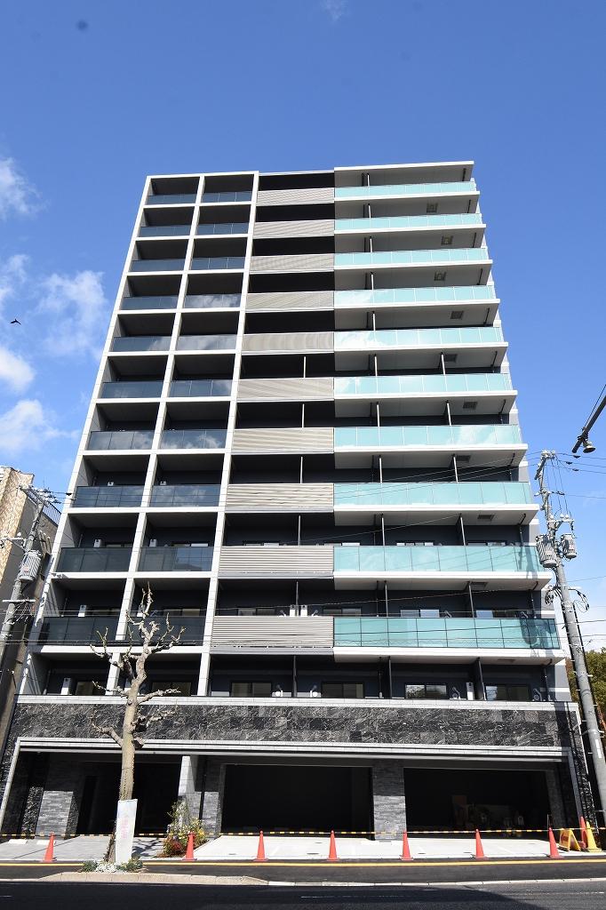 S-RESIDENCE鶴見町ALTANO(1LDK/5階)