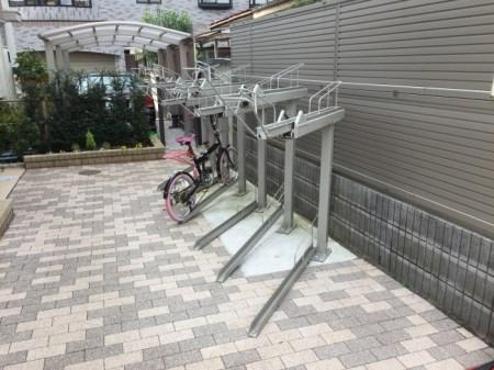 ルミナーレ町田