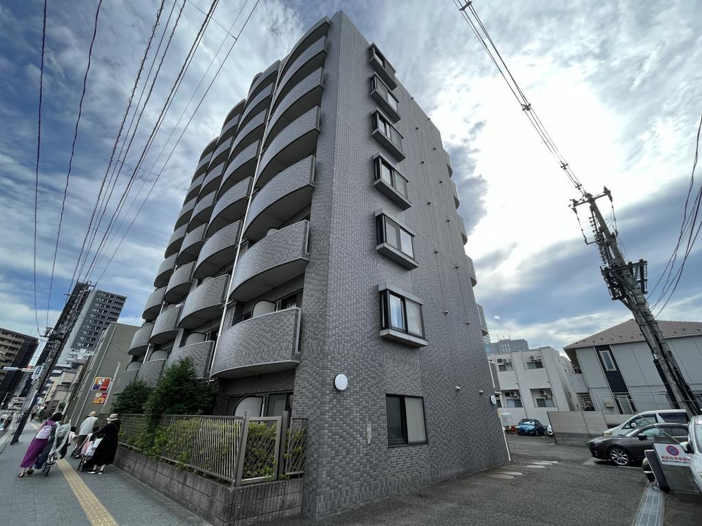 LA DOUCEUR宮町