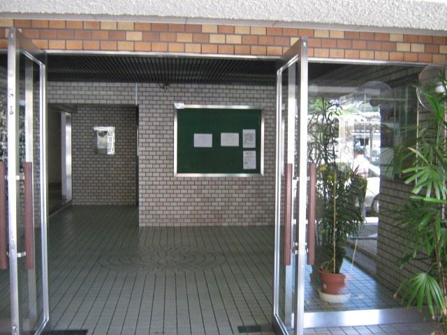 メゾン古江