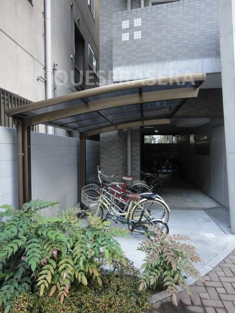 マインズ・コム南森町フジテラス南森町