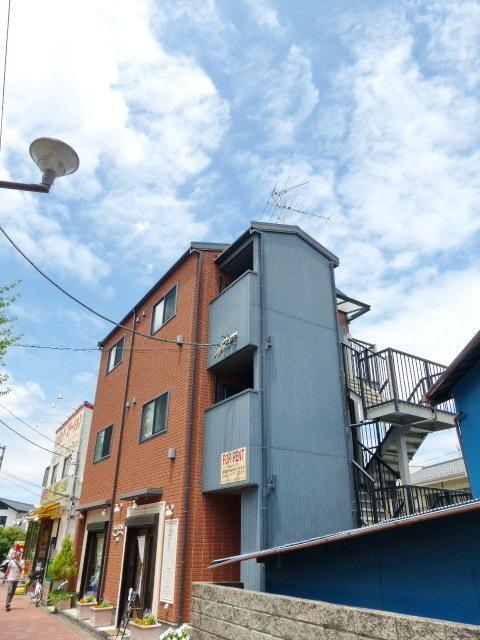 くまさんハウス