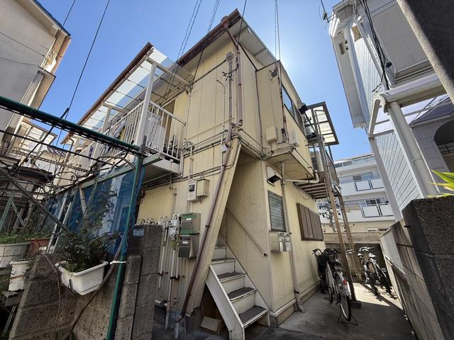 サンコーポ早川