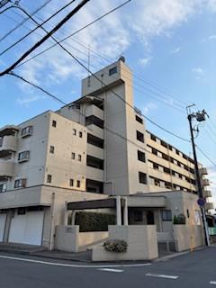 長谷川レジデンス