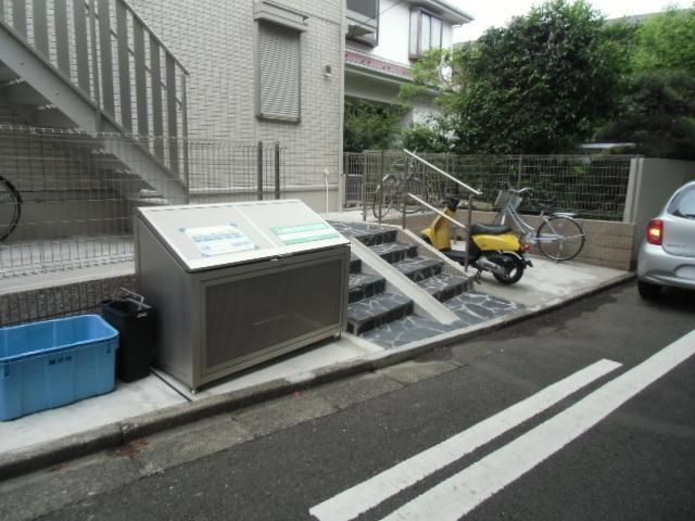 リベラ湘南