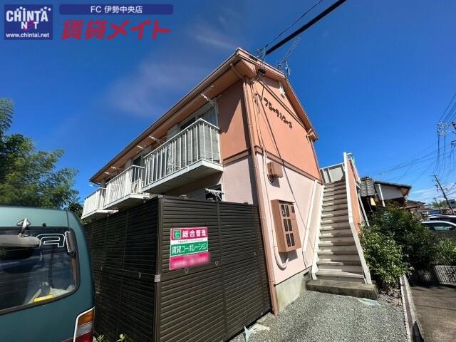フローラルコーポ