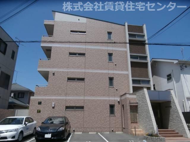 ルミエール野間北