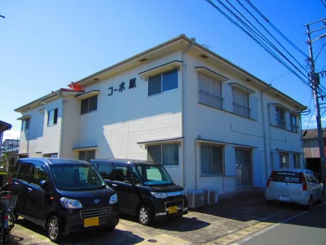 Fヴィレッジ小郡