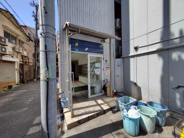 パインリーフ天下茶屋