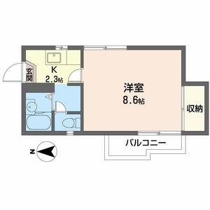 メゾンキンセイ