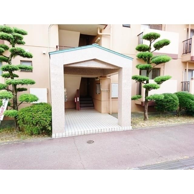 シャトー望月A