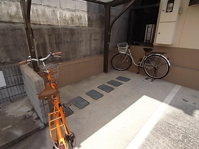 カトレア館