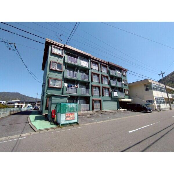 コーポ菊川