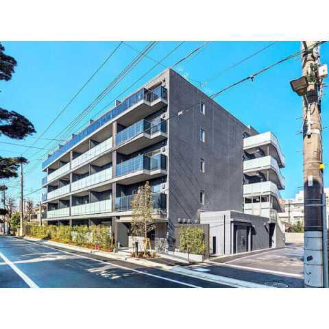 KDXレジデンス田園調布南