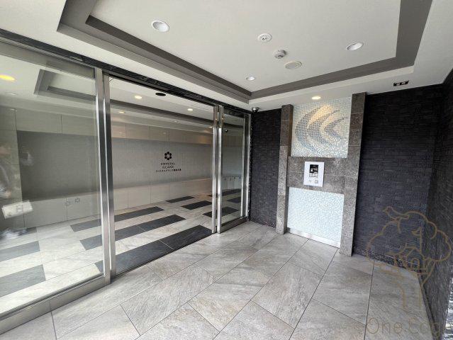 クリスタルグランツ都島本通