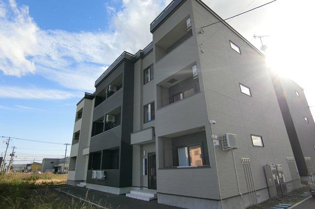 エフステージ大和