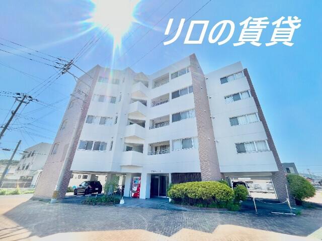 プレアール幸袋(1LDK/4階)