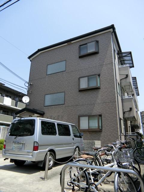 リブレ三光V
