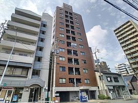 ライオンズマンション県庁前