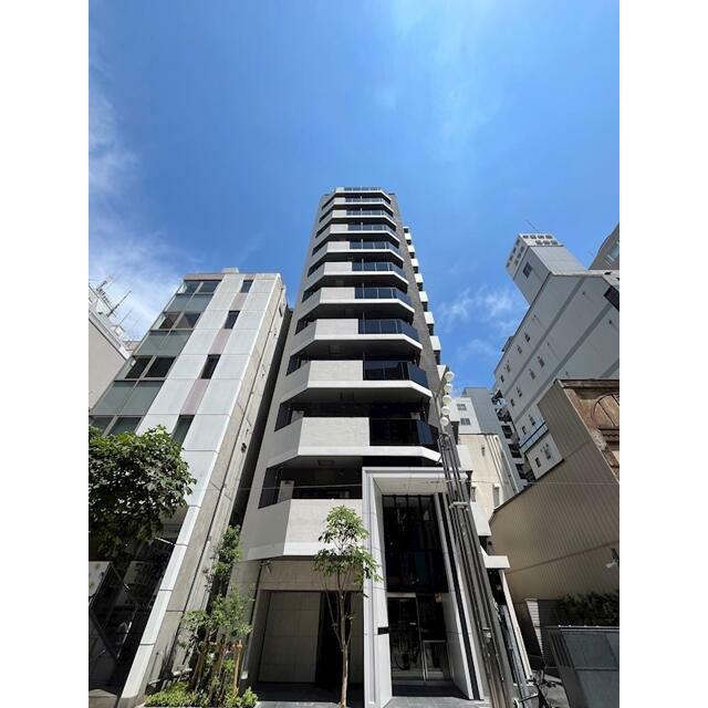 クロスレジデンス神田神保町 部