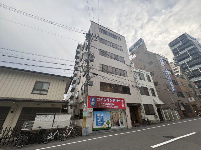 上汐泉本ビル