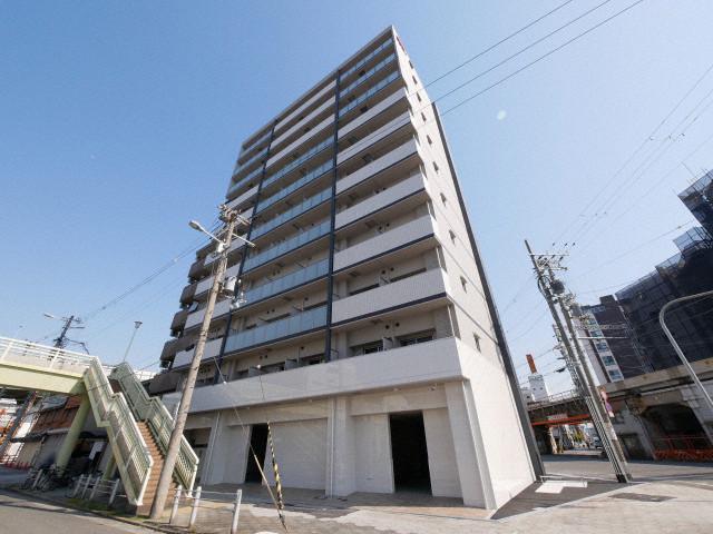リヴィアス難波ルノン