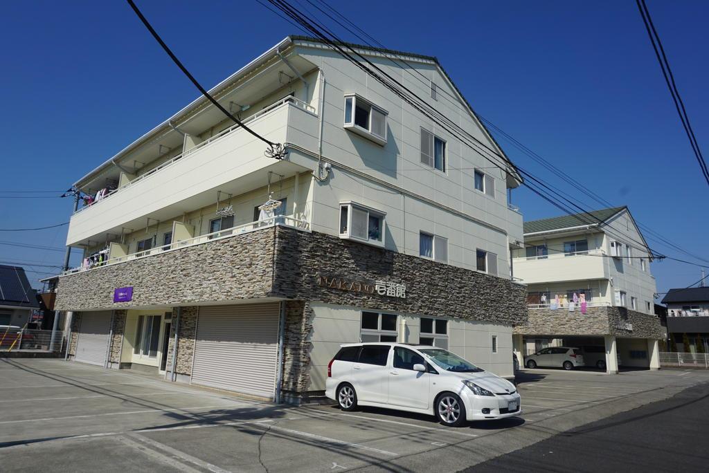 NAKANO弐番館