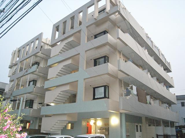 RKB24(ワンルーム/4階)